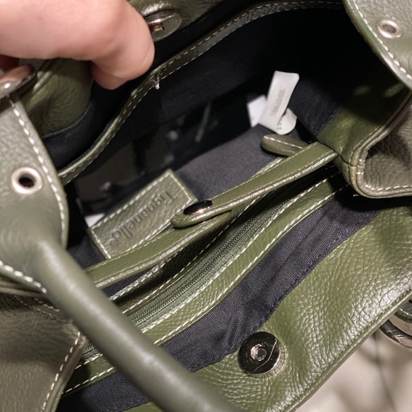 Tignanello Purse - Picture 3 of 4